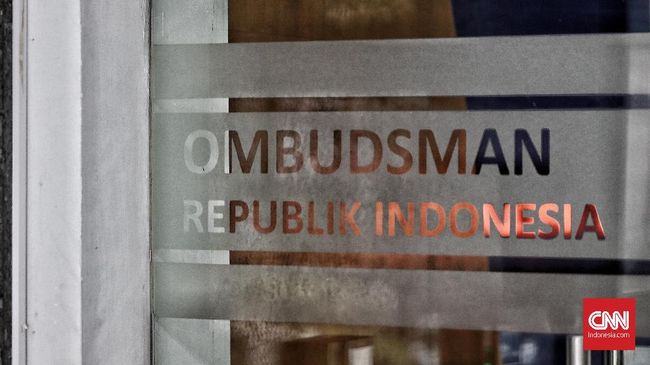 Ombudsman Pertanyakan Aturan IMEI