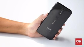 Spesifikasi Ponsel 5G Pertama Nokia Bocor ke Publik