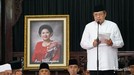 Suasana Doa Bersama 40 Hari Kepergian Ani Yudhoyono Delapan potret suasana doa bersama 40 hari usai kepergian Ani Yudhoyono.