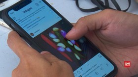 VIDEO: Warga Buka Suara Soal Aturan Ponsel Ilegal