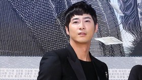 Tersangkut Kasus Pelecehan, Jadwal Kang Ji-hwan Dibatalkan