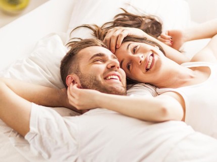 Posisi Seks The Shard, Simpel & Dijamin Bunda Raih Orgasme