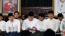 Suasana Doa Bersama 40 Hari Kepergian Ani Yudhoyono Delapan potret suasana doa bersama 40 hari usai kepergian Ani Yudhoyono.