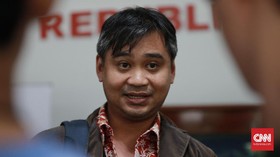 Amnesty Minta Polri Transparan soal Sanksi Disiplin 10 Brimob