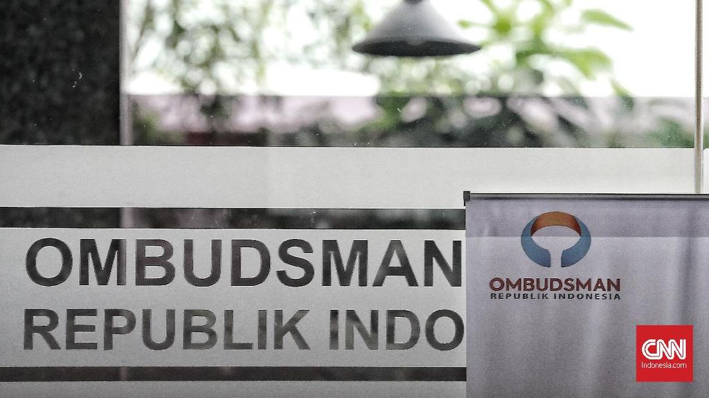 Kantor dan Rumah Anggota Ombudsman Yeka Hendra yang Digeledah Kejagung