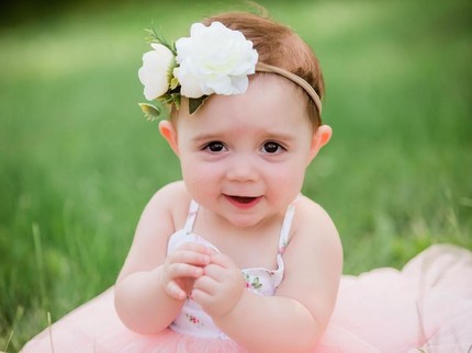 35 Inspirasi Nama Bayi Perempuan dari Brasil