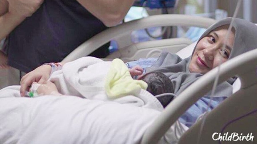 Arti Nama Anak Kedua Ryana Dea, Davian Rafaeyza Redi