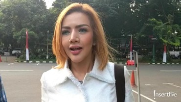 Mantan Suami Bongkar Kebohongan Barbie Kumalasari
