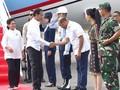 Terbang ke Bali, Jokowi Dijadwalkan Hadiri Muktamar V PKB