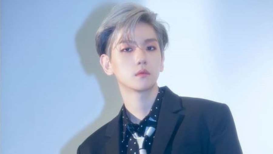Baekhyun EXO
