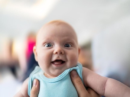 40 Inspirasi Nama Bayi Laki-laki Unik dari Brasil