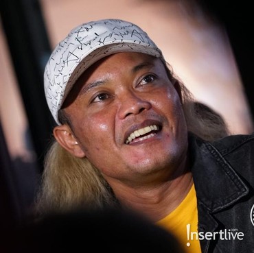 Sule Siap Nikahi Pramugari, Azis Gagap: Biar Gak Kesepian