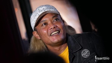 img-title Sule Siap Nikahi Pramugari, Azis Gagap: Biar Gak Kesepian