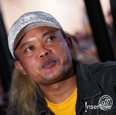 Dekat Sama Naomi Zaskia dan Baby Shima, Sule: Anak Gue No Comment