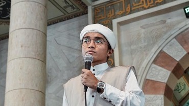 Siap Lepas Status Duda, Taqy Malik Menikah Besok