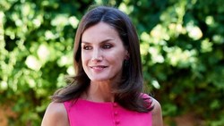 5 Tips Cantik dan Menawan Ratu Spanyol