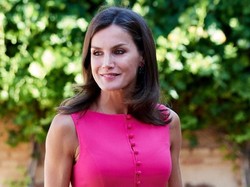 5 Tips Cantik dan Menawan Ratu Spanyol