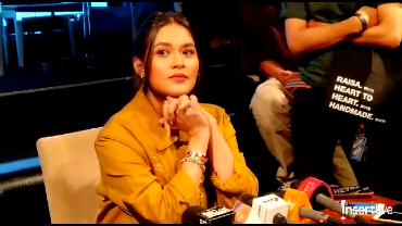 img-title Disebut Sering Mandi Pakai Air Galon, Raisa: Bingung Gue