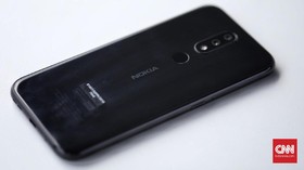 Nokia 4.2, Fitur Standar dengan Aksesori Mewah