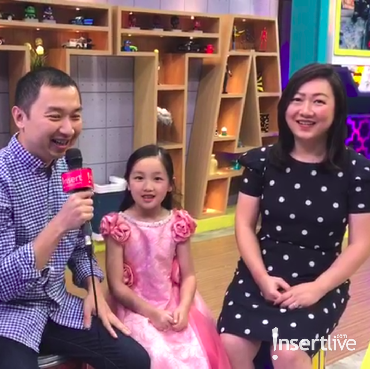 Malea Emma, Penyanyi Cilik yang Viral di Amerika