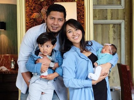 Alasan Ibu Mertua Chua 'Kotak' Sempat Pertanyakan Bibit Bebet Bobot