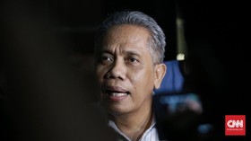 Pengacara Luhut Pangaribuan jadi Penguji Tes Capim KPK
