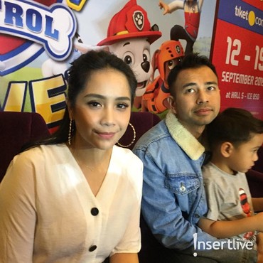 Rafathar Hanya Mau Adik dari Raffi & Nagita, Memang Ada Mama yang Lain?