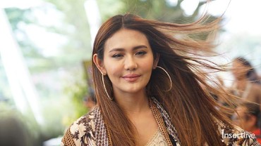 Juliana Moechtar Beberkan Kriteria Calon Suami Baru
