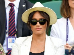 Sering Langgar Aturan Kerajaan, Meghan Markle Disebut Mimpi Buruk