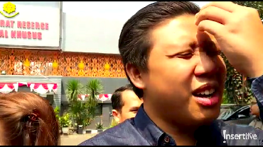 img-title Kisah Sedih Istri Thailand Pablo Benua Harus Berpisah dari Anak