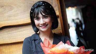 img-title Vanessa Angel Trauma Dengar Kata Surabaya, Kenapa?