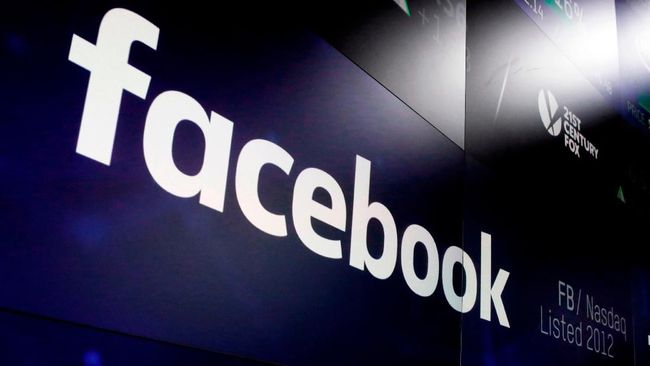 Facebook Bayar Kompensasi Jutaan Dolar Bagi Karyawan Stres