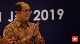 Saham BUMN Bisa Jadi Modal Lembaga Pengelola Investasi