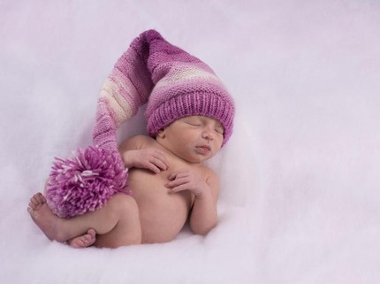 Ide Menarik! 20 Nama Bayi Perempuan India Bermakna Cerdas