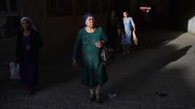 Perempuan Uighur Klaim Dibikin Mandul di Kamp China
