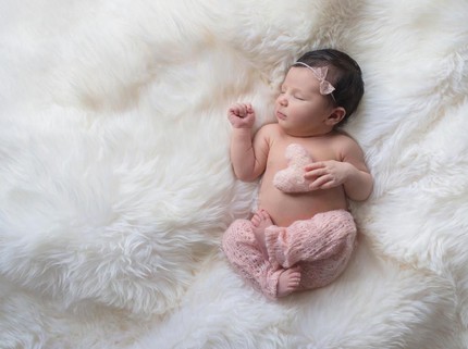 35 Nama Bayi Perempuan India Awalan A Berarti Cantik