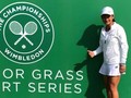 Wakil Indonesia Priska ke Perempat Final Wimbledon Junior