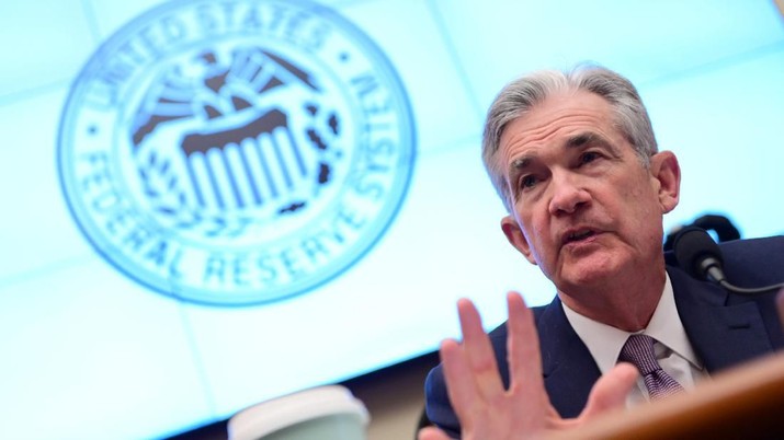 Ini Kejutan Baru The Fed Soal Suku Bunga - PT Rifan