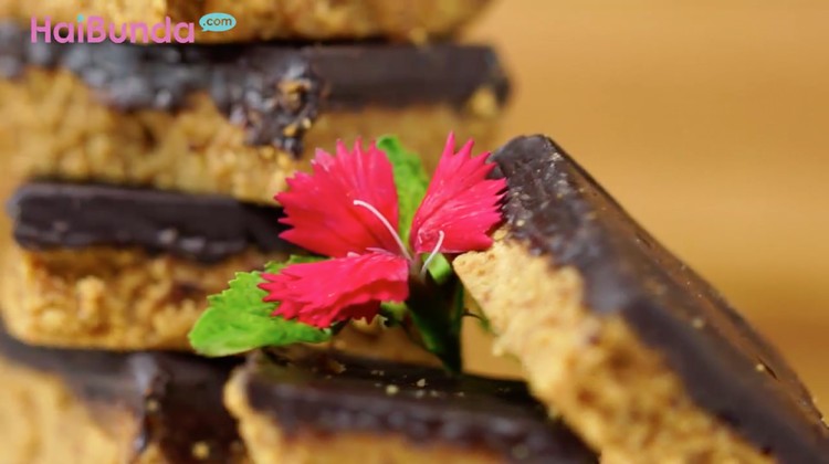 Resep kue yang satu ini mudah dibuat dan tak perlu pakai oven, Bun.