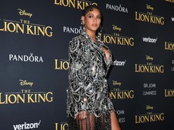 Beyonce Dituduh Palsukan Identitas dan Memuja Setan