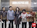 Pansel KPK Akan Pertanyakan Rekam Jejak Tiga Perwira Polri