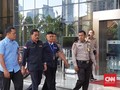 Surya Paloh Copot Nurdin Basirun dari Ketua DPW NasDem