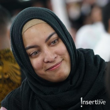 Curahan Hati jane Shalimar Merindukan Sang Anak