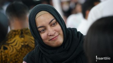 Alami Keguguran, Jane Shalimar Ikhlas Jalani Proses Kuret Hari Ini