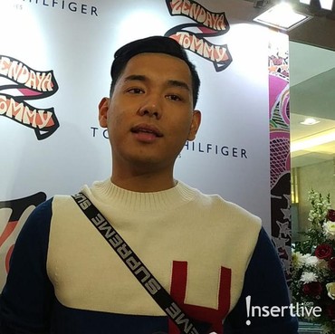 Pacari Jaz Hayat, Karina Basrewan: Kita Juga Jadi Best Friend