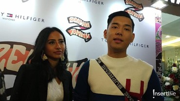Pacari Jaz Hayat, Karina Basrewan: Kita Juga Jadi Best Friend