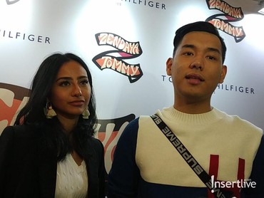Pacari Jaz Hayat, Karina Basrewan: Kita Juga Jadi Best Friend