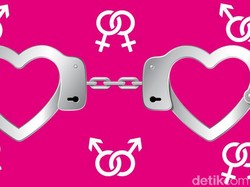 Praktik Prostitusi Gay Semarang Terbongkar, Ternyata Segini Tarifnya