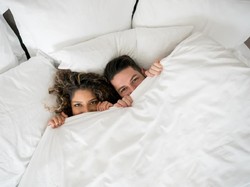 Perkenalkan A-spot, Titik Sensitif yang Tak Kalah Eksplosif Dibanding G-spot