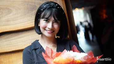Vanessa Angel Ditangkap Terkait Narkoba, Ayah: Astaghfirullahaladzim